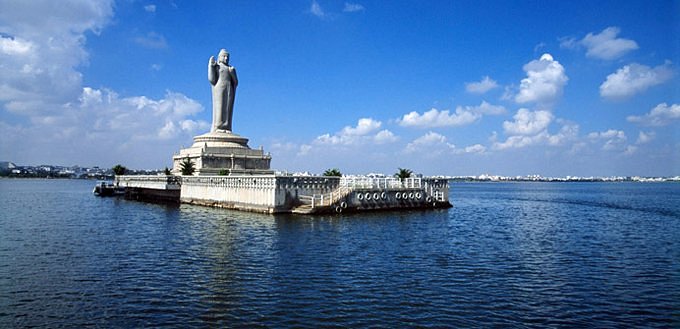 About Hyderabad