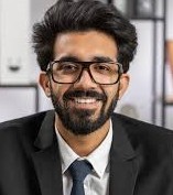 Rahul Mehta